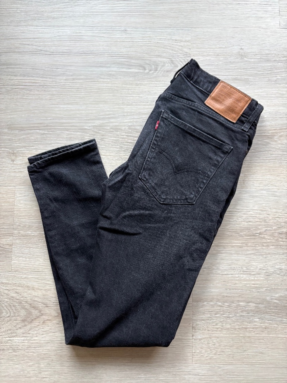 Levi's 512 Jeans W32 L34 men’s